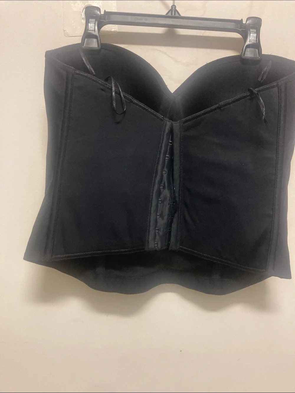 Lilyette strapless bandeau